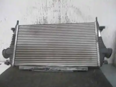 Peça sobressalente para automóvel em segunda mão intercooler por opel insignia a sedán (g09) 2.0 cdti (69) referências oem iam 13241751