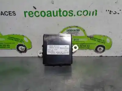 Second-hand car spare part electronic module for lexus rx 300 (mcu35) 3.0 v6 cat oem iam references 8943048040
