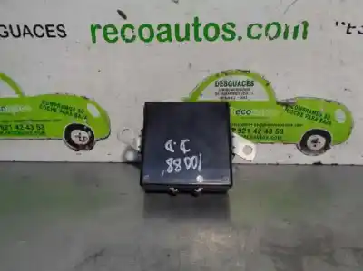Second-hand car spare part electronic module for lexus rx 300 (mcu35) 3.0 v6 cat oem iam references 8943048040  6151380000