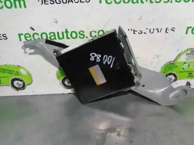 Автозапчастина б/у електронний модуль для lexus rx 300 (mcu35) 3.0 v6 cat посилання на oem iam 8865048060  1773007074