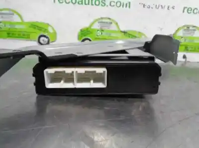 Автозапчастина б/у електронний модуль для lexus rx 300 (mcu35) 3.0 v6 cat посилання на oem iam 8865048060  1773007074