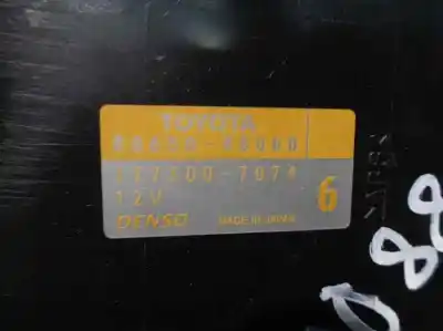 Автозапчастина б/у електронний модуль для lexus rx 300 (mcu35) 3.0 v6 cat посилання на oem iam 8865048060  1773007074