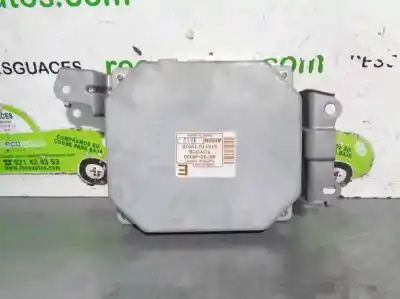 Second-hand car spare part electronic module for lexus rx 300 (mcu35) 3.0 v6 cat oem iam references 8679248030