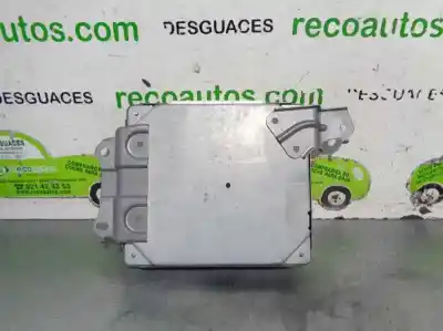Second-hand car spare part electronic module for lexus rx 300 (mcu35) 3.0 v6 cat oem iam references 8679248030  51611010310