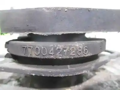 Автозапчасти б/у поддержка двигателя за renault megane i scenic (ja0) 1.9 dti diesel cat ссылки oem iam 7700427286  