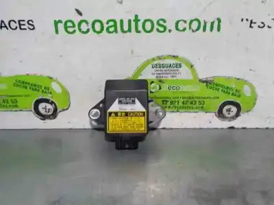 Second-hand car spare part electronic module for lexus rx 300 (mcu35) 3.0 v6 cat oem iam references 8918348010