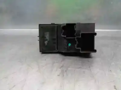 Second-hand car spare part rear right power window switch for opel insignia a sedán (g09) 2.0 cdti (69) oem iam references 13301889  13222231