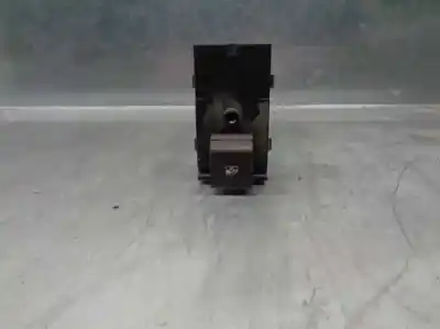Peça sobressalente para automóvel em segunda mão botão / interruptor elevador vidro traseiro esquerdo por opel insignia a sedán (g09) 2.0 cdti (69) referências oem iam 13301889