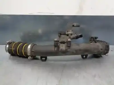 Peça sobressalente para automóvel em segunda mão tubo por citroen c4 cactus 1.2 thp 110 referências oem iam 9677537380