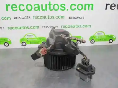 Автозапчасти б/у отопительный двигатель за audi a6 allroad c6 (4fh) 3.0 tdi quattro ссылки oem iam b448231370  