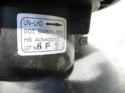 Автозапчасти б/у отопительный двигатель за audi a6 allroad c6 (4fh) 3.0 tdi quattro ссылки oem iam b448231370  