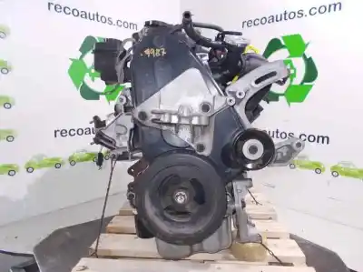 Second-hand car spare part COMPLETE ENGINE for CHRYSLER STRATUS BERLINA (JA)  OEM IAM references 20JA  WN190402