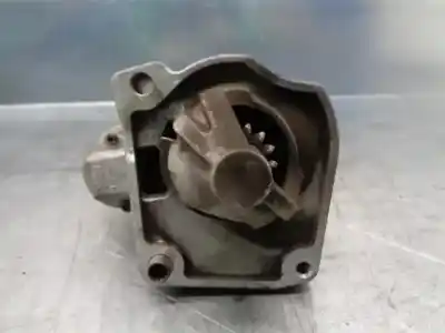 Peça sobressalente para automóvel em segunda mão motor de arranque por citroen c4 cactus 1.2 thp 110 referências oem iam 9674077280