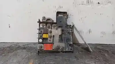 Second-hand car spare part fuse box unit for fiat stilo (192) 1.8 16v cat oem iam references 0051759553