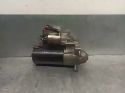 Peça sobressalente para automóvel em segunda mão motor de arranque por opel insignia a sedán (g09) 2.0 cdti (69) referências oem iam 55572065