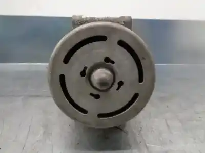 Peça sobressalente para automóvel em segunda mão compressor de ar condicionado a/a a/c por citroen c4 cactus 1.2 thp 110 referências oem iam 9812682180