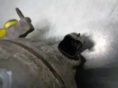 Peça sobressalente para automóvel em segunda mão compressor de ar condicionado a/a a/c por citroen c4 cactus 1.2 thp 110 referências oem iam 9812682180  t73521ab