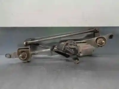Peça sobressalente para automóvel em segunda mão motor do limpa para brisas por opel insignia a sedán (g09) 2.0 cdti (69) referências oem iam 13227392
