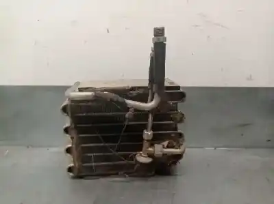 Piesă de schimb auto la mâna a doua evaporator aer conditionat pentru hyundai galloper 2.5 referințe oem iam hj849003