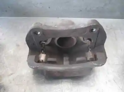 Second-hand car spare part front left brake caliper for opel insignia a sedán (g09) 2.0 cdti (69) oem iam references 13537640  13537640
