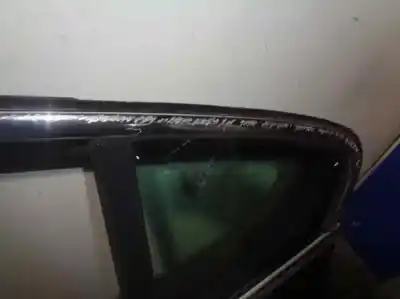 Peça sobressalente para automóvel em segunda mão porta do automóvel traseira esquerda por opel insignia a sedán (g09) 2.0 cdti (69) referências oem iam 124324  