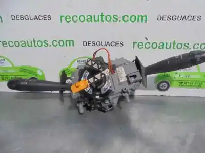 Second-hand car spare part headlights switch for renault scenic (ja..) 1.9 dti diesel 80 cv / 59 kw oem iam references 7700428203