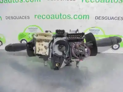 Автозапчасти б/у управление светом за renault scenic (ja..) 1.9 dti diesel 80 cv / 59 kw ссылки oem iam 7700428203  