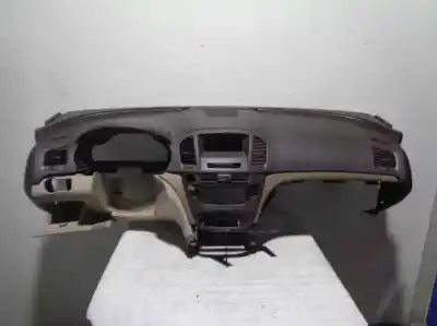 Peça sobressalente para automóvel em segunda mão tablier por opel insignia a sedán (g09) 2.0 cdti (69) referências oem iam 3485940