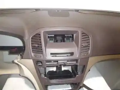 Second-hand car spare part dashboard for opel insignia a sedán (g09) 2.0 cdti (69) oem iam references 3485940  