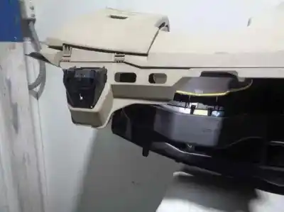 Second-hand car spare part dashboard for opel insignia a sedán (g09) 2.0 cdti (69) oem iam references 3485940  