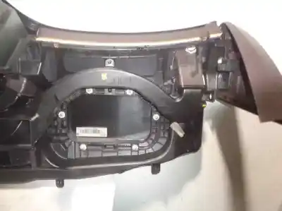 Second-hand car spare part dashboard for opel insignia a sedán (g09) 2.0 cdti (69) oem iam references 3485940  