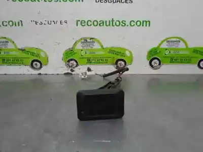 Автозапчасти б/у внешняя ручка ворот за lexus rx 300 (mcu35) 3.0 v6 cat ссылки oem iam 7183j42