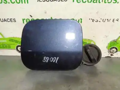 Автозапчасти б/у наружная крышка топлива за lexus rx 300 (mcu35) 3.0 v6 cat ссылки oem iam 7735048040