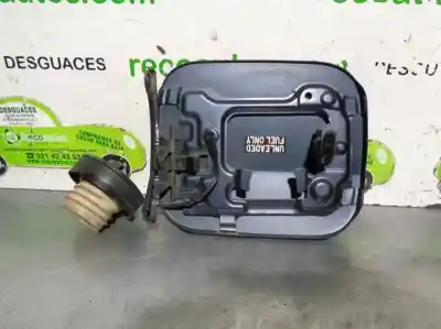 Автозапчасти б/у наружная крышка топлива за lexus rx 300 (mcu35) 3.0 v6 cat ссылки oem iam 7735048040  