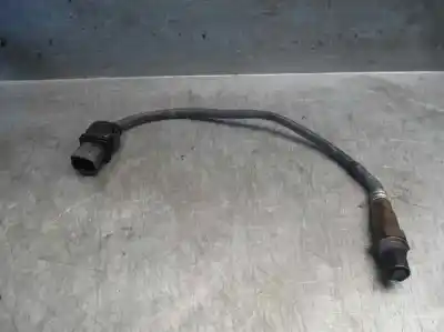 Peça sobressalente para automóvel em segunda mão sonda lambda por opel insignia a sedán (g09) 2.0 cdti (69) referências oem iam 55577162