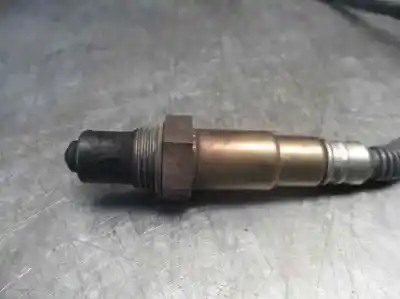 Peça sobressalente para automóvel em segunda mão sonda lambda por opel insignia a sedán (g09) 2.0 cdti (69) referências oem iam 55577162  0281004186