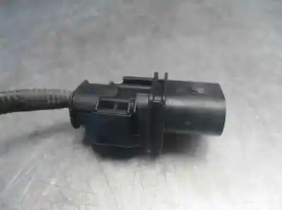 Peça sobressalente para automóvel em segunda mão sonda lambda por opel insignia a sedán (g09) 2.0 cdti (69) referências oem iam 55577162  0281004186