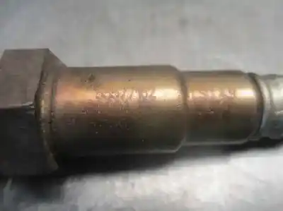 Peça sobressalente para automóvel em segunda mão sonda lambda por opel insignia a sedán (g09) 2.0 cdti (69) referências oem iam 55577162  0281004186