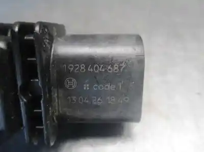 Peça sobressalente para automóvel em segunda mão sonda lambda por opel insignia a sedán (g09) 2.0 cdti (69) referências oem iam 55577162  0281004186