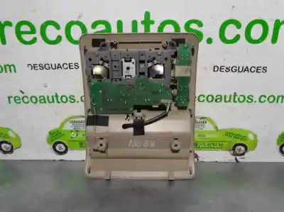 Автозапчасти б/у внутренний свет за lexus rx 300 (mcu35) 3.0 v6 cat ссылки oem iam 8126048070a0  