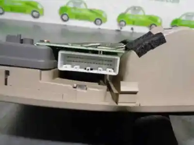 Автозапчасти б/у внутренний свет за lexus rx 300 (mcu35) 3.0 v6 cat ссылки oem iam 8126048070a0  