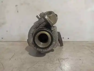 Peça sobressalente para automóvel em segunda mão turbocompresor por opel insignia a sedán (g09) 2.0 cdti (69) referências oem iam 55581460