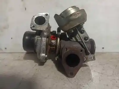 Автозапчастина б/у турбонагрузник для opel insignia a sedán (g09) 2.0 cdti (69) посилання на oem iam 55581460  7887782