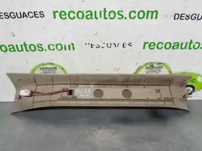 Автозапчастина б/у задні модинги для lexus rx 300 (mcu35) 3.0 v6 cat посилання на oem iam 6794048020  6794048010