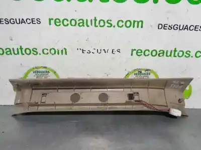Автозапчасти б/у задние молдинги за lexus rx 300 (mcu35) 3.0 v6 cat ссылки oem iam 6793048020  6791748030