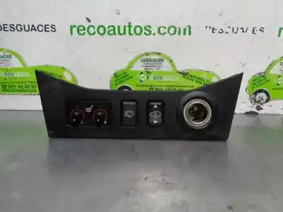 Second-hand car spare part multifunction switch for lexus rx 300 (mcu35) 3.0 v6 cat oem iam references 5543248080