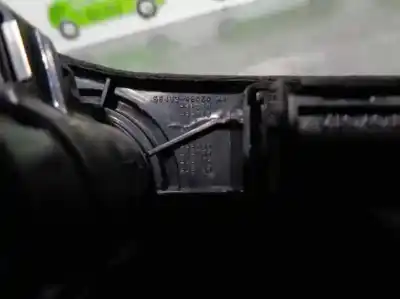 Автозапчастина б/у многофункційне управління для lexus rx 300 (mcu35) 3.0 v6 cat посилання на oem iam 5543248080  5543248070