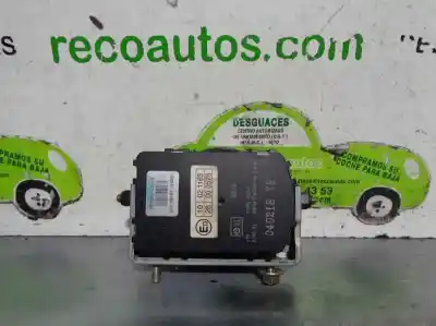 Автозапчастина б/у електронний модуль для lexus rx 300 (mcu35) 3.0 v6 cat посилання на oem iam 8904048020  2370003080