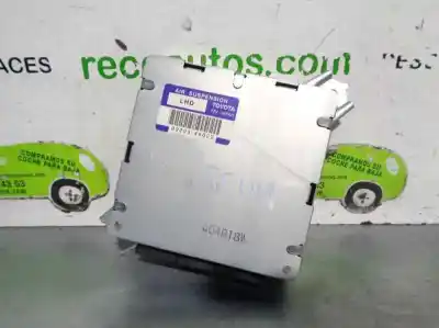 Second-hand car spare part electronic module for lexus rx 300 (mcu35) 3.0 v6 cat oem iam references 8929348022
