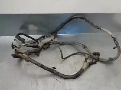 Peça sobressalente para automóvel em segunda mão fio por citroen c4 cactus 1.2 thp 110 referências oem iam 9810602680